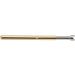 100Pcs Spring Probe 2mm 4 Claws Brass Spring Loaded Contact Pins Test Probe Hardware Tool P125-Q for Solder Joints Solder Pads Test Tools Strong Versatility - Buy Online on GoSupps.com