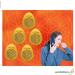 Harmonei Radiation Protection Stickers for Cell Phones 5 Set EMF Blocker & Electrosmog Shielding 5G Optimized Radiation Shielding Solution - Buy Online on GoSupps.com