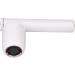 TYTOGE Cordless Hair Dryer Quiet USB Rechargeable Portable Hot Cold Wind Small Blow Dryer for Dorm Camping Travel - Buy Online on GoSupps.com