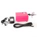 ABEST Salon Airbrush Makeup System kit Nail Art with Single Action Airbrush