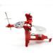 Buy Adjustable Magnetic Tooth Articulator for Dentists | High-Quality Prosthesis Production Tool - International Shipping - Buy Online on GoSupps.com