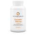 Vita World Pack of 3 Turmeric 500 mg + Bioperine 3 x 120 Capsules Made in Germany