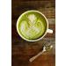 Wilderness Poets Organic Ceremonial Matcha - Premium 1 oz (22g) | High Antioxidants & Authentic Flavor - Buy Online on GoSupps.com