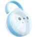 Vincente Baby Schnuller Storage Box - Safe Travel Pacifier Container with Handle for Newborns - Buy Online on GoSupps.com