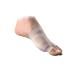 Silipos 10325 Bunion Care Gel Sleeve S/M - Pain Relief for Bunions - Buy Online on GoSupps.com