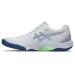 Asics Men Squash Shoes 42.5 EU