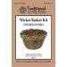 Beginner Coil Basket Weaving Kit - Set of 6 with Instructions and Supplies - Buy Online on GoSupps.com