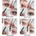 1 PC mascara skinny pais et color anti-taches mascara imperm able volumateur et paississant longue dur e sans bavure sans caillage - Buy Online on GoSupps.com