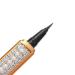 1 in 1 Lash Glue Liner Pen - Waterproof Self-Adhesive Eyeliner for Easy Black Eyelash Application | No Glue Required (J04) - Buy Online on GoSupps.com