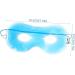 Didiseaon Ice Eye Mask Hot Eye Mask Sleeping Eye Mask Eye Covers Ice Compress Eye Mask Cold Hot Compress Blinder Sleeping Blinder Ice Compress Eyes Cover Cool Gel Ice Bag - Buy Online on GoSupps.com