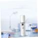 IWOWHERO Skin Moistener Mist Facial Sprayer Mini Facial Mister Portable Humidifier Portable Face Mister White - Buy Online on GoSupps.com