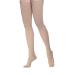 Sigvaris Dynaven 971 15-20 Women's Closed Toe Thigh High Compression Stockings w/Grip Top Light Beige XL