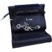 Prettyia 22 48cm Large Blood Pressure Cuff for Adults - Arm Blood Pressure Monitor - Blue - International Shipping Available - Buy Online on GoSupps.com