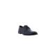 Zanzara Men's Coconut Oxford 11 UK Black