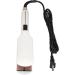 LCD Display Quick Heating Hair Straightener & Curler - Dual Use for Curly & Straight Hair Portable & Less Damage | Shop Internationally - Buy Online on GoSupps.com