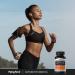 Piping Rock Caffeine Pills 220mg - 300 Tablets | Boost Energy & Metabolism | Non-GMO Gluten Free Pharmaceutical Grade Supplement - Buy Online on GoSupps.com