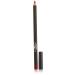 Italia Deluxe Ultra Fine Lip Liner Pencil - 1053 Rich Red