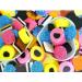 2 x Maynards Bassetts Liquorice Allsorts Sweets Carton 350G Delicious Tasty And Twisty Treat Gift Hamper For Birthday Christmas Easter Sold By Kidzbuzz - Buy Online on GoSupps.com