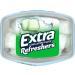 Wrigleys Extra Refreshers Spearmint Sugar Free Chewing Gum 40 Piece Tub - Buy Online on GoSupps.com