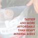 Redmond Goat Mineral Supplement - Premium Sea Salt with Essential Trace Minerals and Vitamins - 5 LB Pack - Buy Online on GoSupps.com