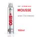 Schwarzkopf OSIS+ Grip Volume Extreme Hold Mousse 6.8 oz - Strong Hold Styling Mousse - Buy Online on GoSupps.com