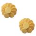 FRCOLOR Facial Cleansing Sponge Exfoliating Face Sponge