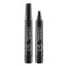 Glow Tulip Eyebrow Pen Lacisonpen Microblading Eyebrow Glow Tulip Eyebrow Pen Glow Tulip Natural Eyebrow Pen 4 Tip Microblade Eyebrow Pen (03)