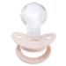 Shop LittleForBig Adult Size Pacifier - Ivory | Perfect for Adult Pacifier Lovers | International Shipping Available - Buy Online on GoSupps.com