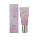 PRIMING WATER Long-Lasting Hydrating and lightness Coverage for m.i.s.s.h.a M Real Complete BB Cream EX 1.58fl.oz. (No.21 bright beige)