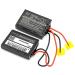 Battery Replacement for Beats Pill 1.0 J188/ICP092941SH