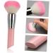 Didiseaon 1pc Portable Blush Brush Tool Facial Makeup Brushed Makeup Brushs Bronzer Brush Makeupbrush Face Concealer Brush Eyeliner Brush Powder Brush Stuckers Cosmetic Pink Paint - Buy Online on GoSupps.com
