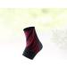 Ankle Sleeve Sports Ankle Pad - Support Brace for Sprained Ankle | 1pc for Effective Relief & Comfort - Buy Online on GoSupps.com
