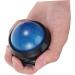 Frcolor Manual Massage Ball for Joint Pain Relief | Self-Massage & Back Roller | Muscle Roller Stick - Medium Blue - Buy Online on GoSupps.com