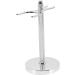 Angoily 5-St Shaver Holder Stand - Perfect Safety Razor & Brush Gift for Dads | Durable Aluminum Alloy Shaving Stand - Buy Online on GoSupps.com