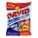 David Sunflower Seeds Jumbo Sweet & Spicy 5.25 oz - Pack of 12 | Variety of Flavors Available - Buy Online on GoSupps.com