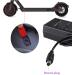 42V 2A Power Adapter for Bird  Lime  Skip  Spin  Xiaomi M365 - Charger - Buy Online on GoSupps.com