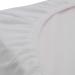 BabyCalin Towelling Changing Mat Cover 50x70 cm Ecru - Off-White - Buy Online on GoSupps.com