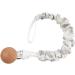 Buy WOWOWO Baby Infant Cotton Pacifier Clip Teething Soother & Chewing Dummy Chains for Newborns - International Shipping Available - Buy Online on GoSupps.com
