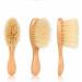 HMLTD Men's Beard Brush | Soft Beard Care Accessory for Home Travel & Business | Perfect Grooming Tool for a Stylish Beard - Buy Online on GoSupps.com
