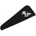 Bigfoot Aliens Microfiber Hair Towel Wrap - Super Absorbent Hair Turban for Women | 10x26 Inch | International Shipping - Buy Online on GoSupps.com
