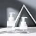 lmoikesz Refillable Bottle Transparent Plastic Perfume Moisturizer Mini Makeup Sprayer Empty Plant Diffuser Travel 250ML - Buy Online on GoSupps.com