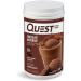 Quest Protein Powder Bundle - Cookies & Cream (20g Protein 1.6lb) Chocolate Milkshake (22g Protein 1.6lb) - Buy Online on GoSupps.com