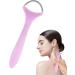 yanzisura Facial Hair Remover Washable Spring Epilator for Chin Washable Hair Remover for Back Nose Neck Lips Face Body Pink - Buy Online on GoSupps.com