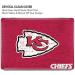 Officially Licensed NFL Kansas City Chiefs Distressed Design Skinit Case + Skin for MacBook Air 13in M1 (2021) - Buy Online on GoSupps.com