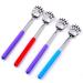 Buy Minkissy Telescopic Back Scratcher | Portable Wooden Back Massager Gift | Ideal for Itching Relief | Personalized Scratch Tool - Buy Online on GoSupps.com