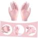 Beatifufu 1pair Moisturizing Gloves Dry Hand Gloves Hand Care Gloves Moisturizing Hand Covers Moisturizing Repairing Gloves Hand Skin-Friendly Care Gloves Hand Care Supplies 21.5x13cm - Buy Online on GoSupps.com