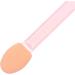 Housoutil 24pcs Eye Shadow Double Head Eyeshadow Brush Eyeshadow Brush Kit Makeup Brush Miss Accessories Oval - Buy Online on GoSupps.com