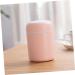 OHPHCALL 3pcs Car Mist Sprayer House Humidifier Humidifiers for Home Portable Humidifer Spray Humidifier Pink - Buy Online on GoSupps.com