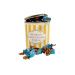 250g Paint Pot Tin of Walkers Individually Wrapped Salted Caramel Toffees