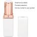  XINL Empty lipstick tube practical plastic lipstick container for home pencil - Buy Online on GoSupps.com